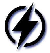 electric logo