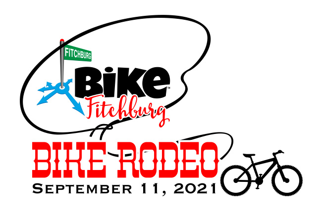 Bike Rodeo logo