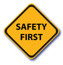 safety logo